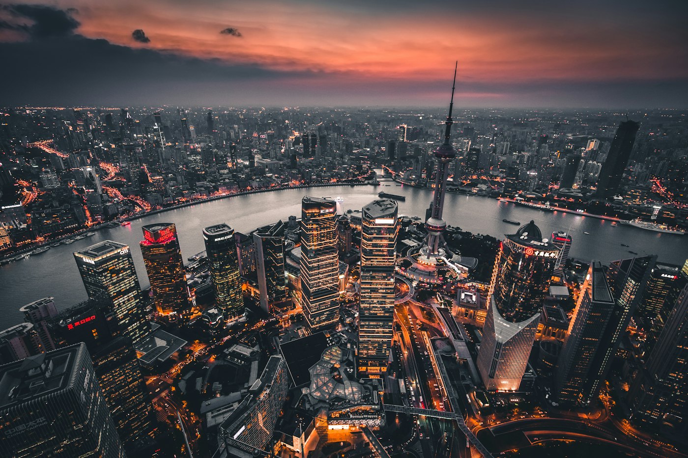 Halal tour: Guangzhou Halal Gateway