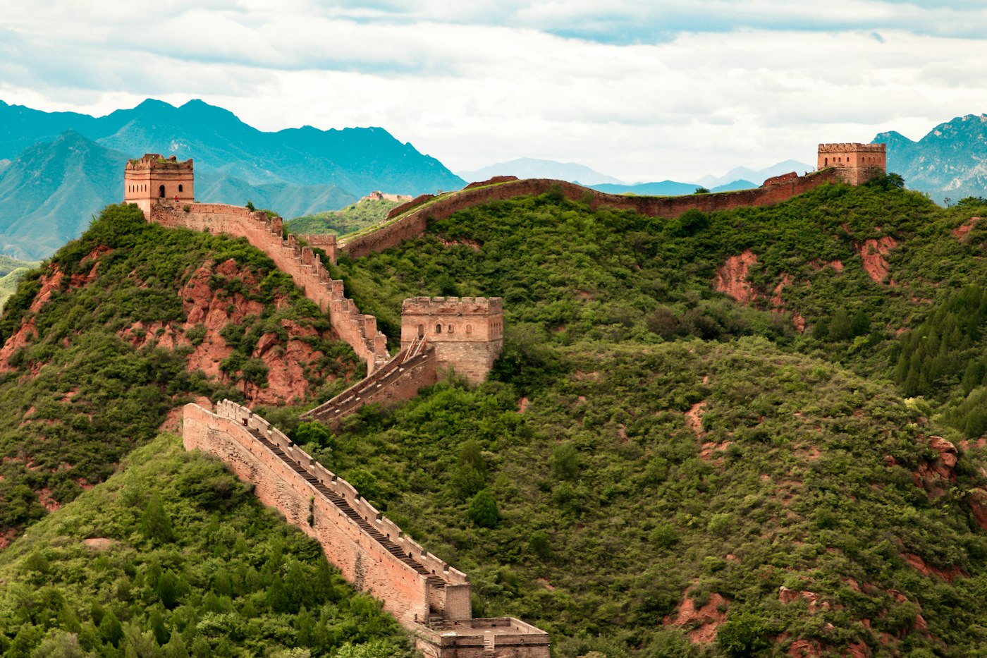 Halal tour: Winter Snow — Harbin · Beijing