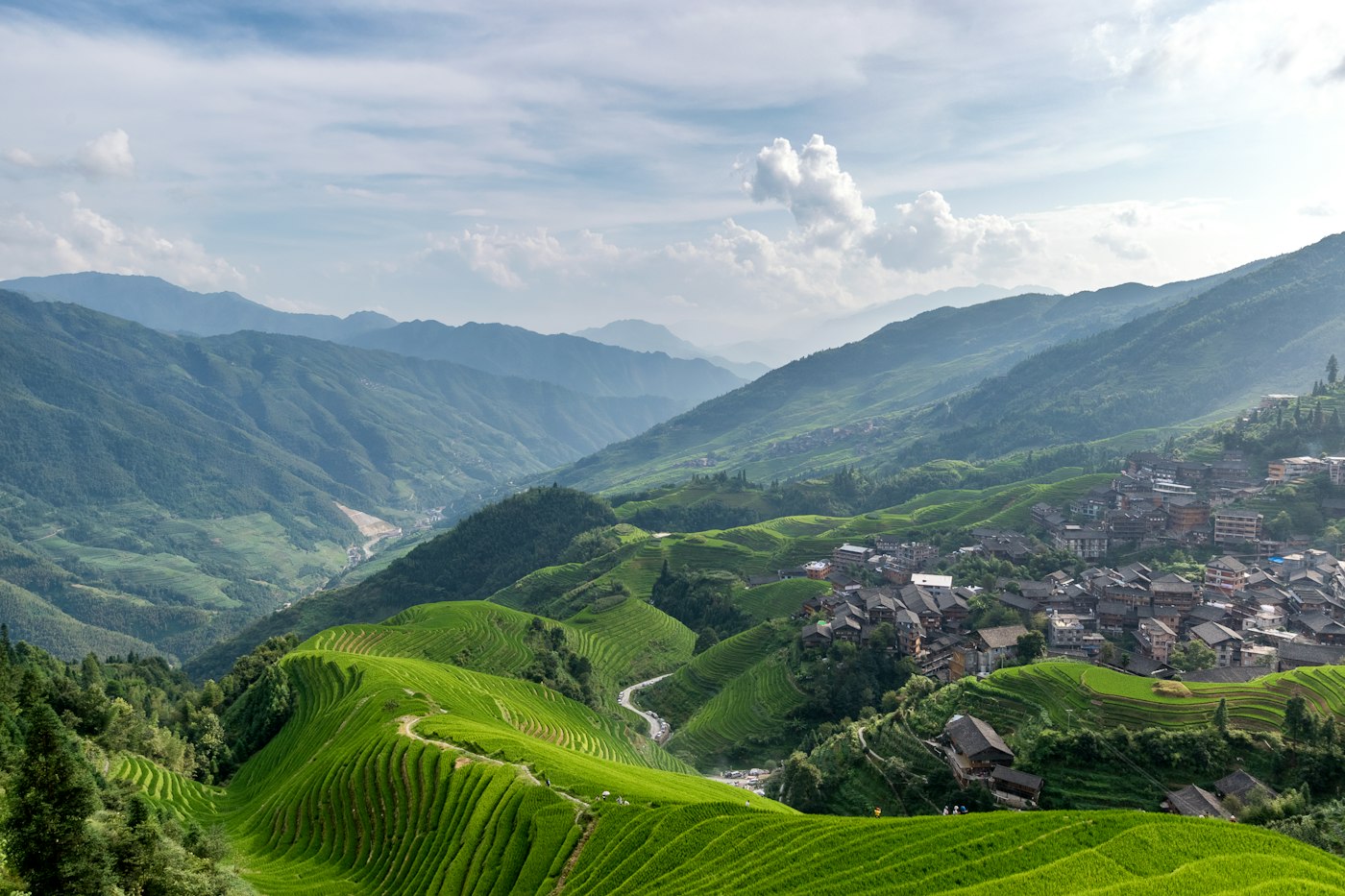 Halal tour: Yunnan Highlands — Kunming · Dali · Lijiang